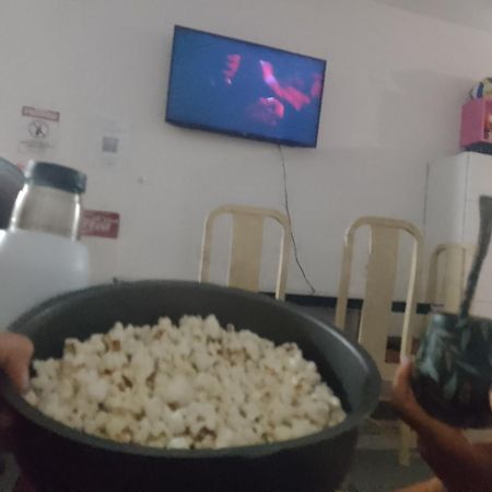 Live Rio Hostel Rio de Janeiro Eksteriør bilde