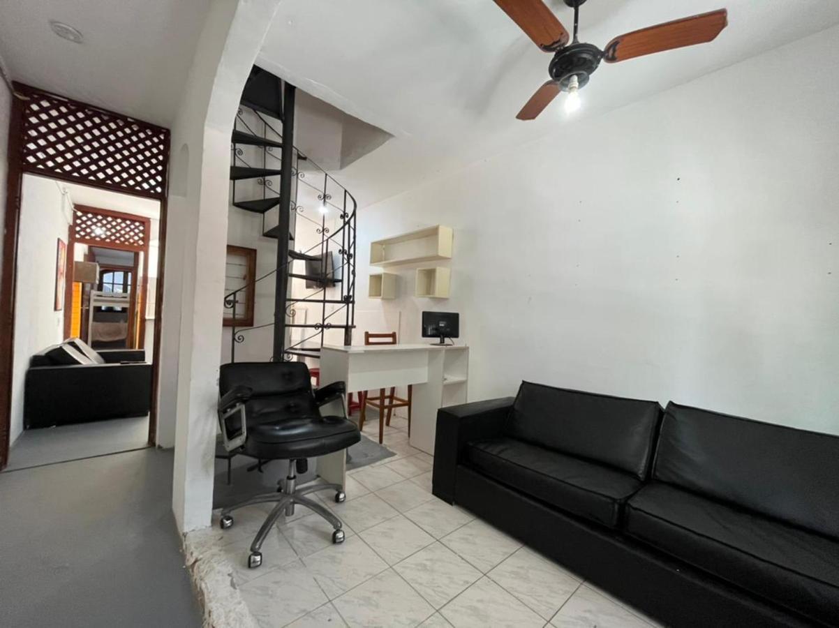 Live Rio Hostel Rio de Janeiro Eksteriør bilde