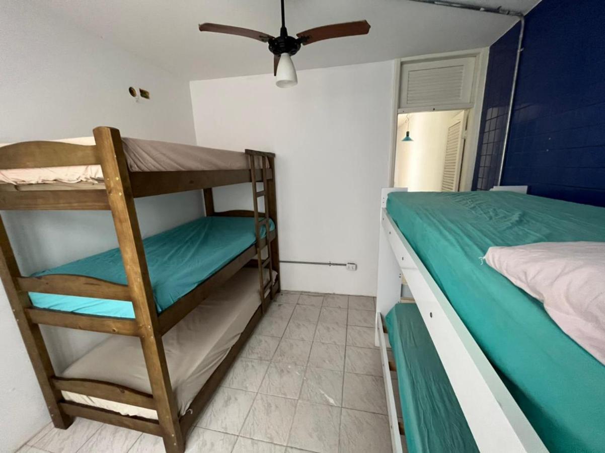 Live Rio Hostel Rio de Janeiro Eksteriør bilde