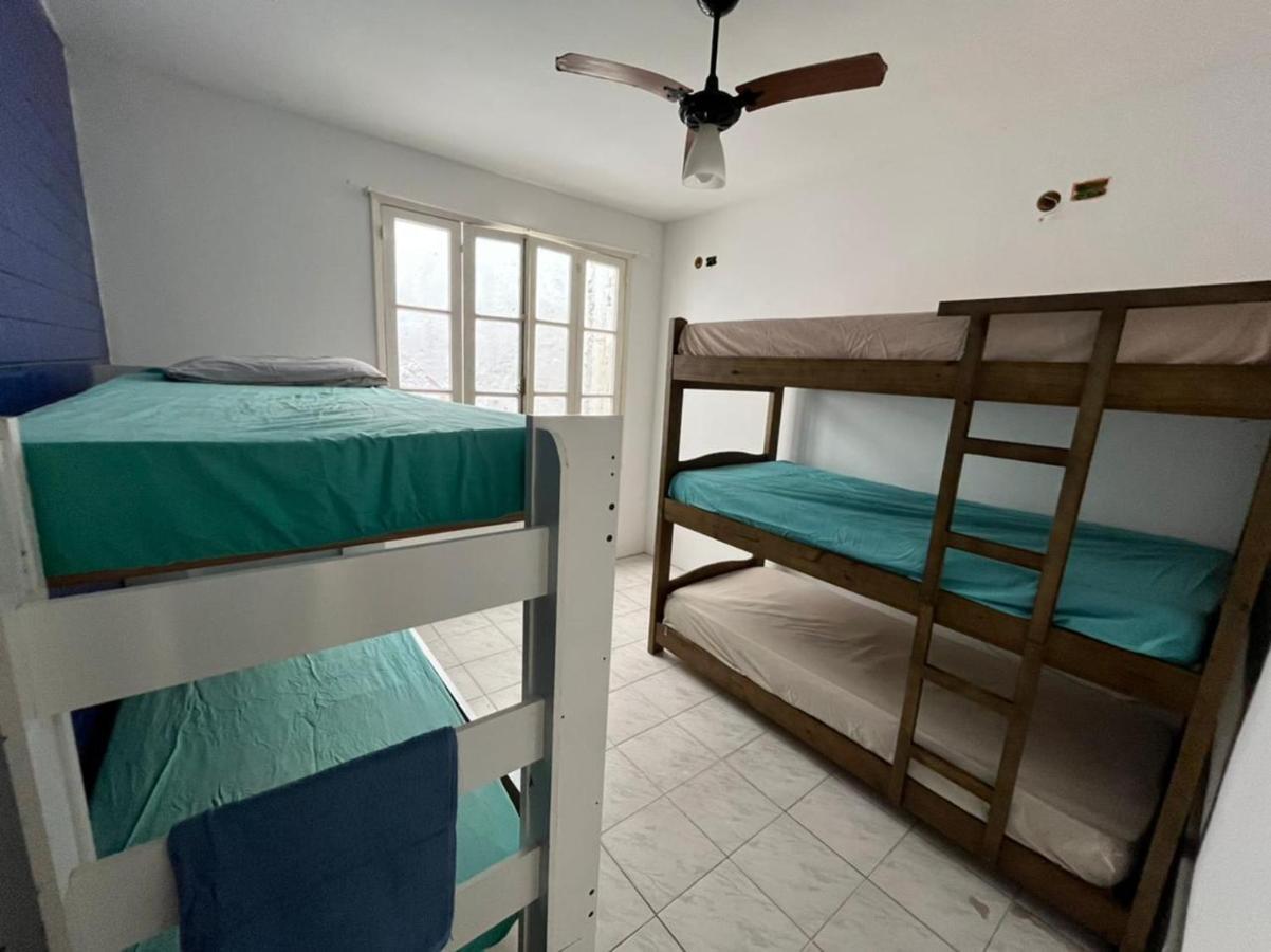 Live Rio Hostel Rio de Janeiro Eksteriør bilde