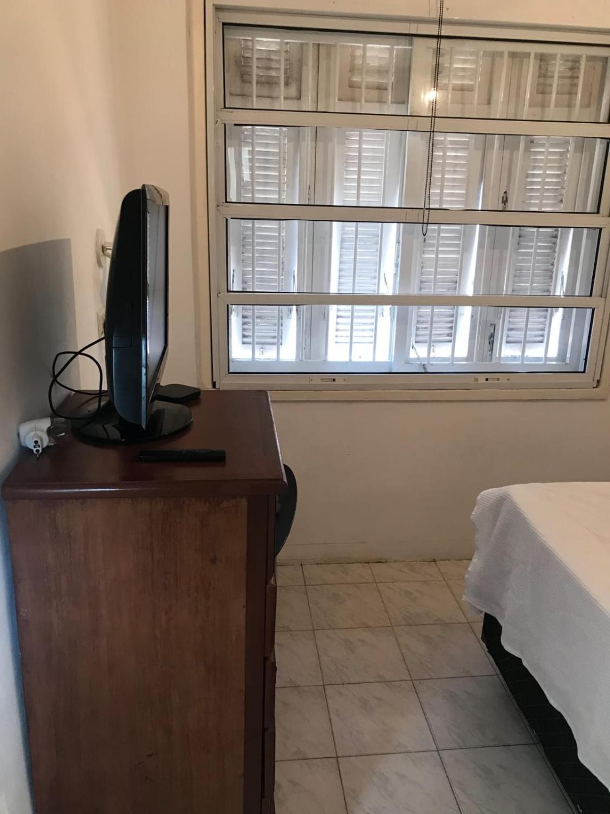 Live Rio Hostel Rio de Janeiro Eksteriør bilde