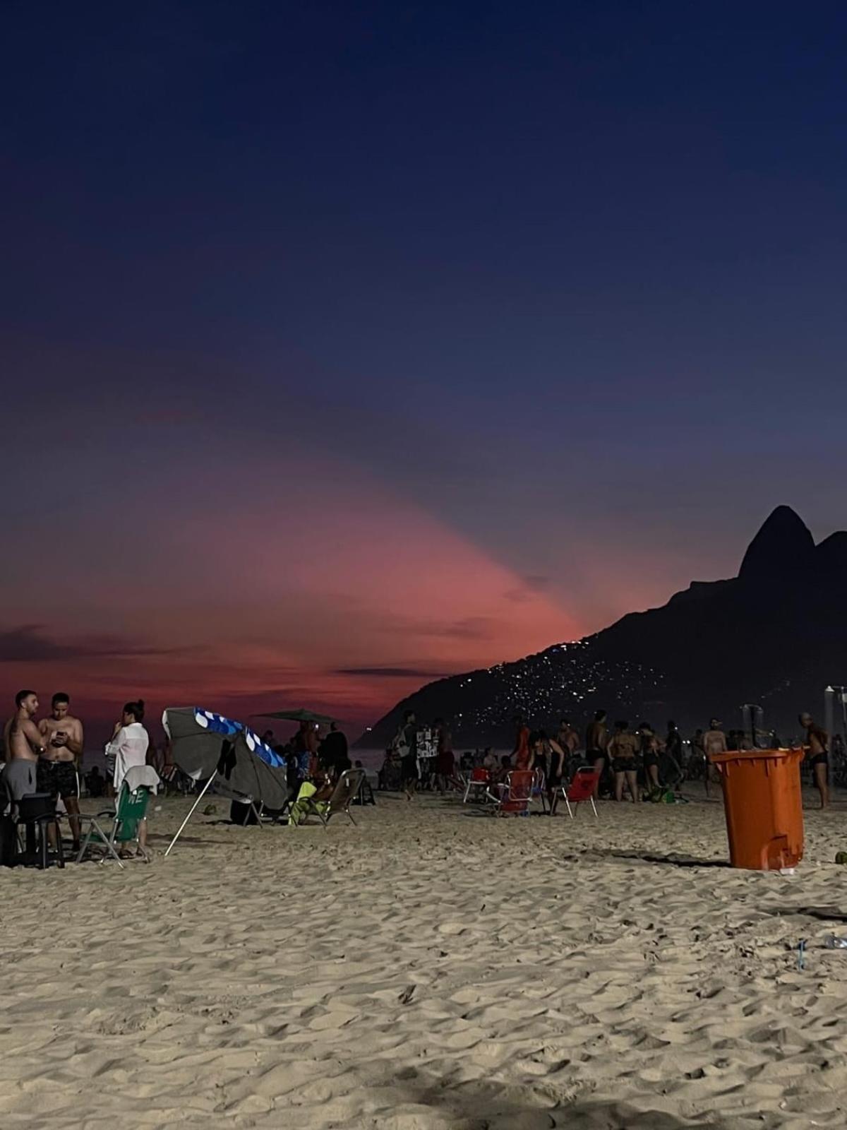 Live Rio Hostel Rio de Janeiro Eksteriør bilde
