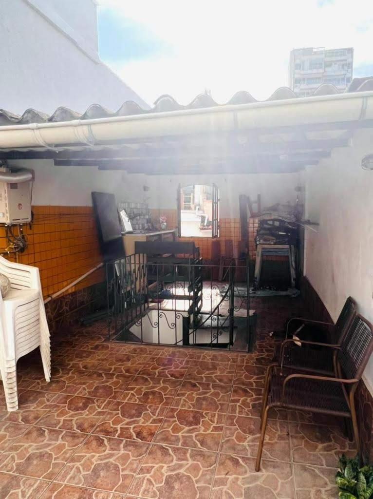Live Rio Hostel Rio de Janeiro Eksteriør bilde
