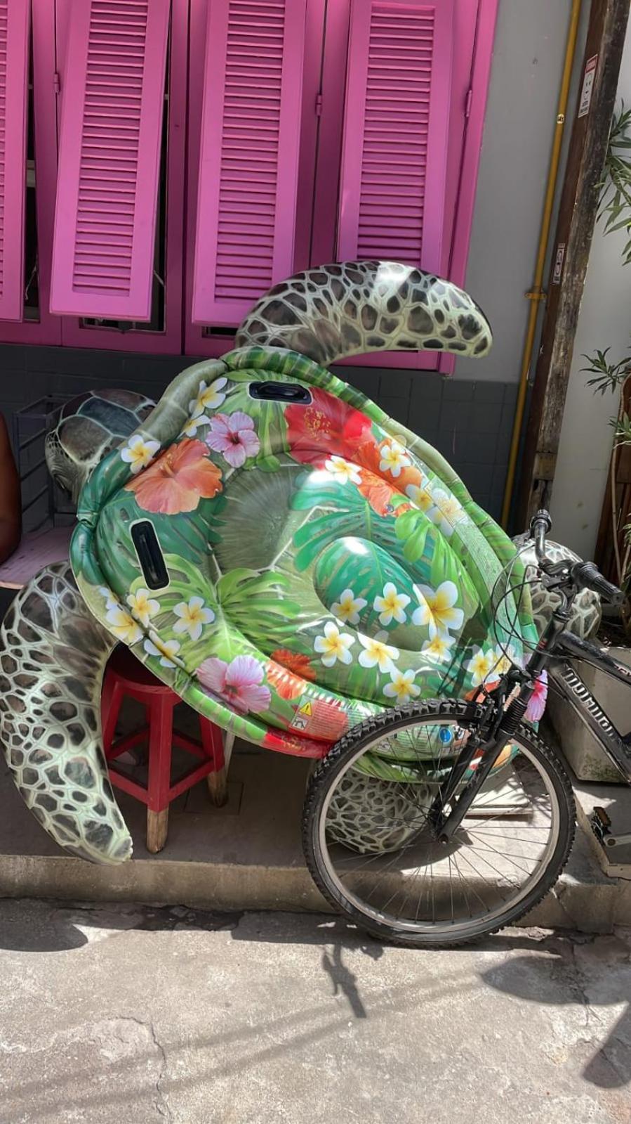 Live Rio Hostel Rio de Janeiro Eksteriør bilde