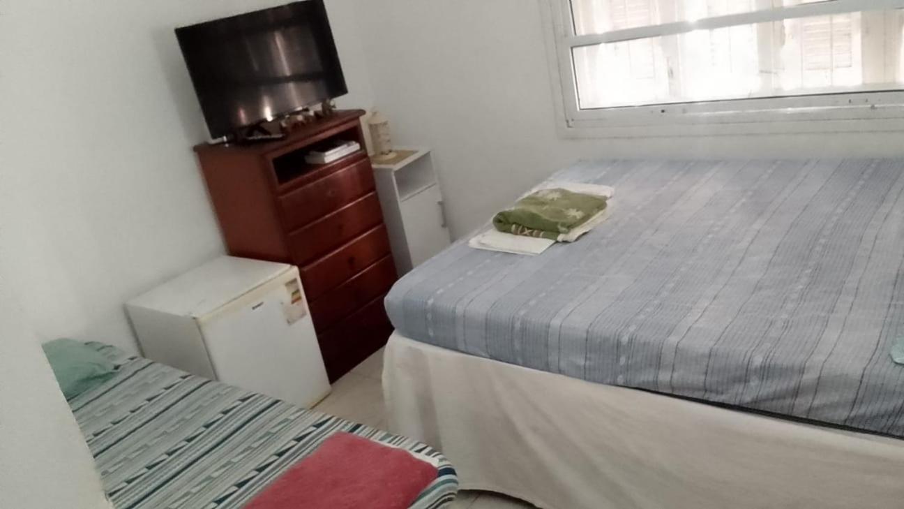 Live Rio Hostel Rio de Janeiro Eksteriør bilde