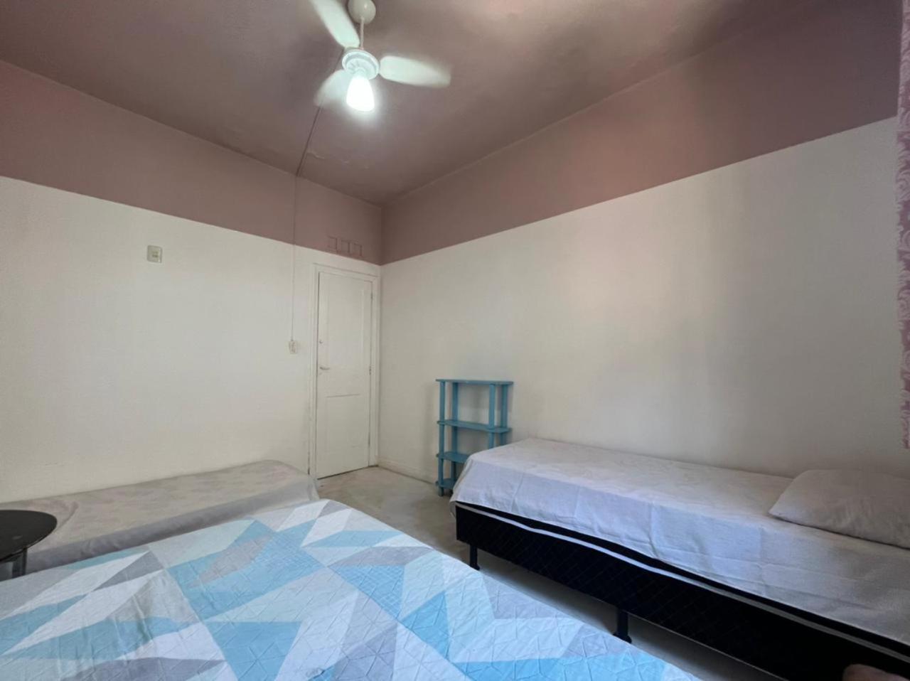 Live Rio Hostel Rio de Janeiro Eksteriør bilde
