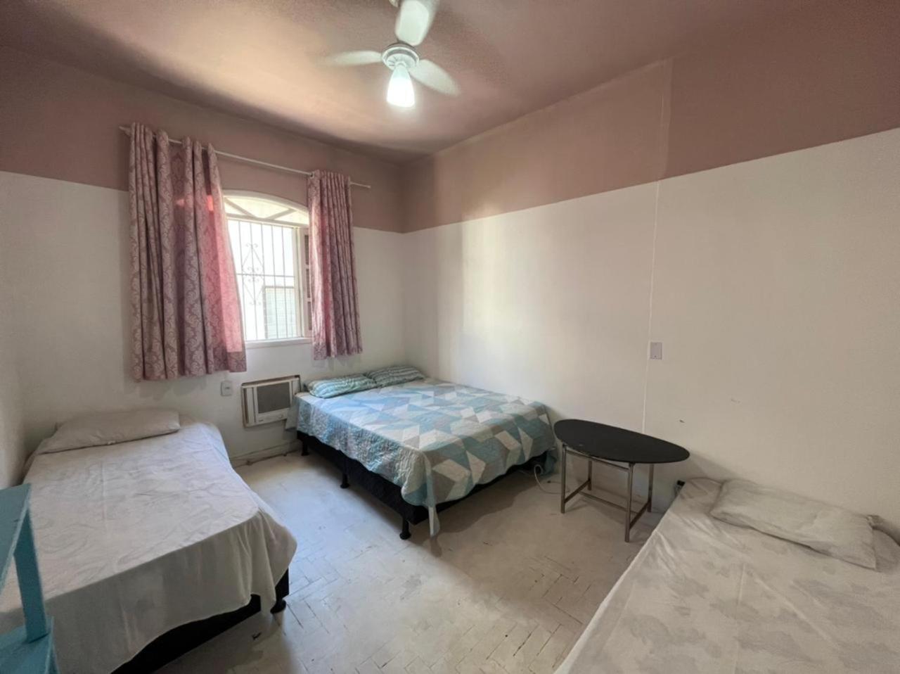 Live Rio Hostel Rio de Janeiro Eksteriør bilde