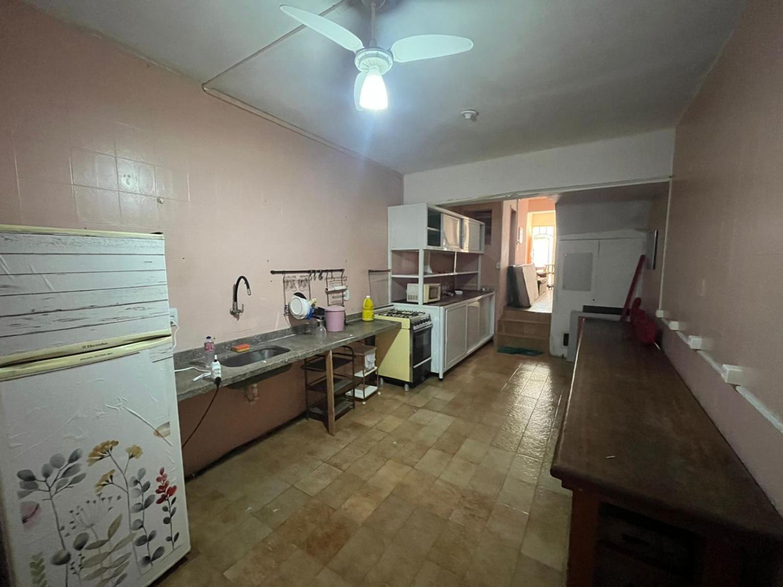 Live Rio Hostel Rio de Janeiro Eksteriør bilde