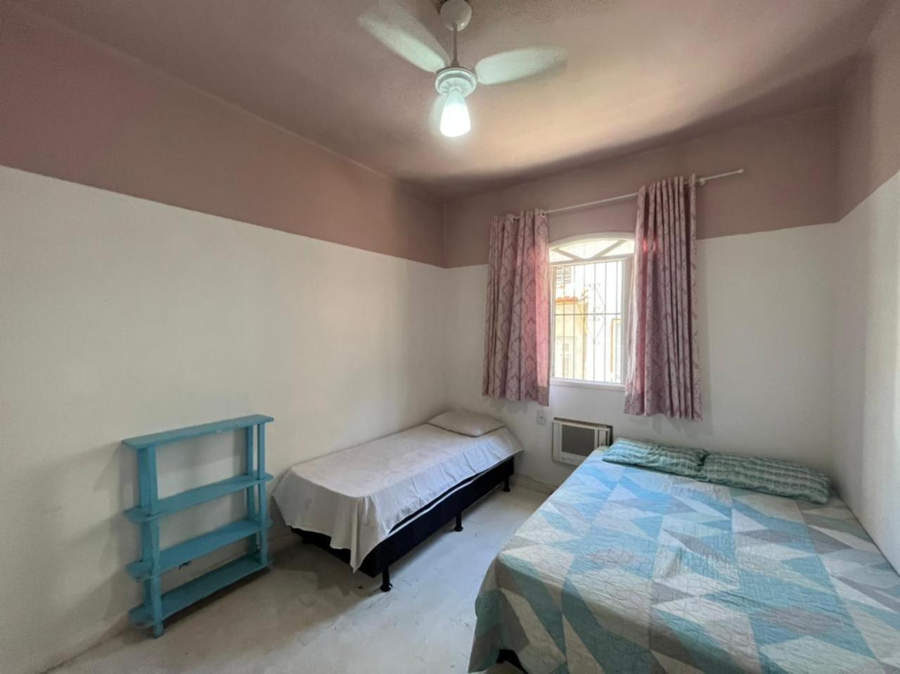 Live Rio Hostel Rio de Janeiro Eksteriør bilde