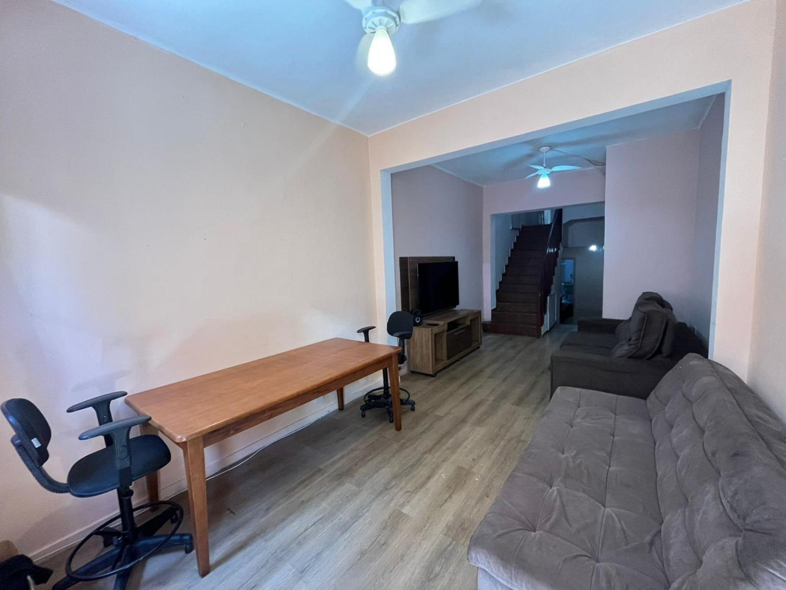 Live Rio Hostel Rio de Janeiro Eksteriør bilde