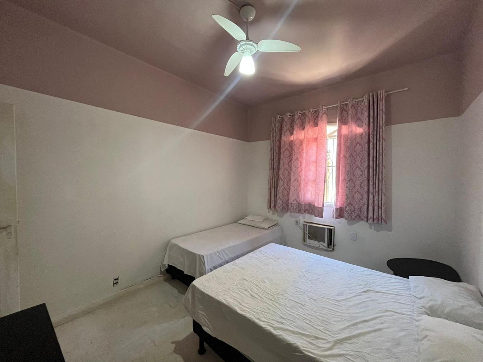 Live Rio Hostel Rio de Janeiro Eksteriør bilde