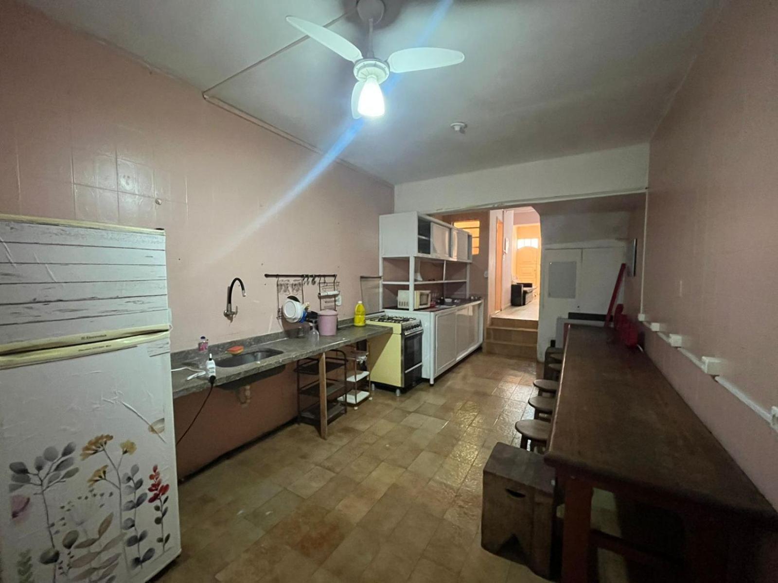 Live Rio Hostel Rio de Janeiro Eksteriør bilde