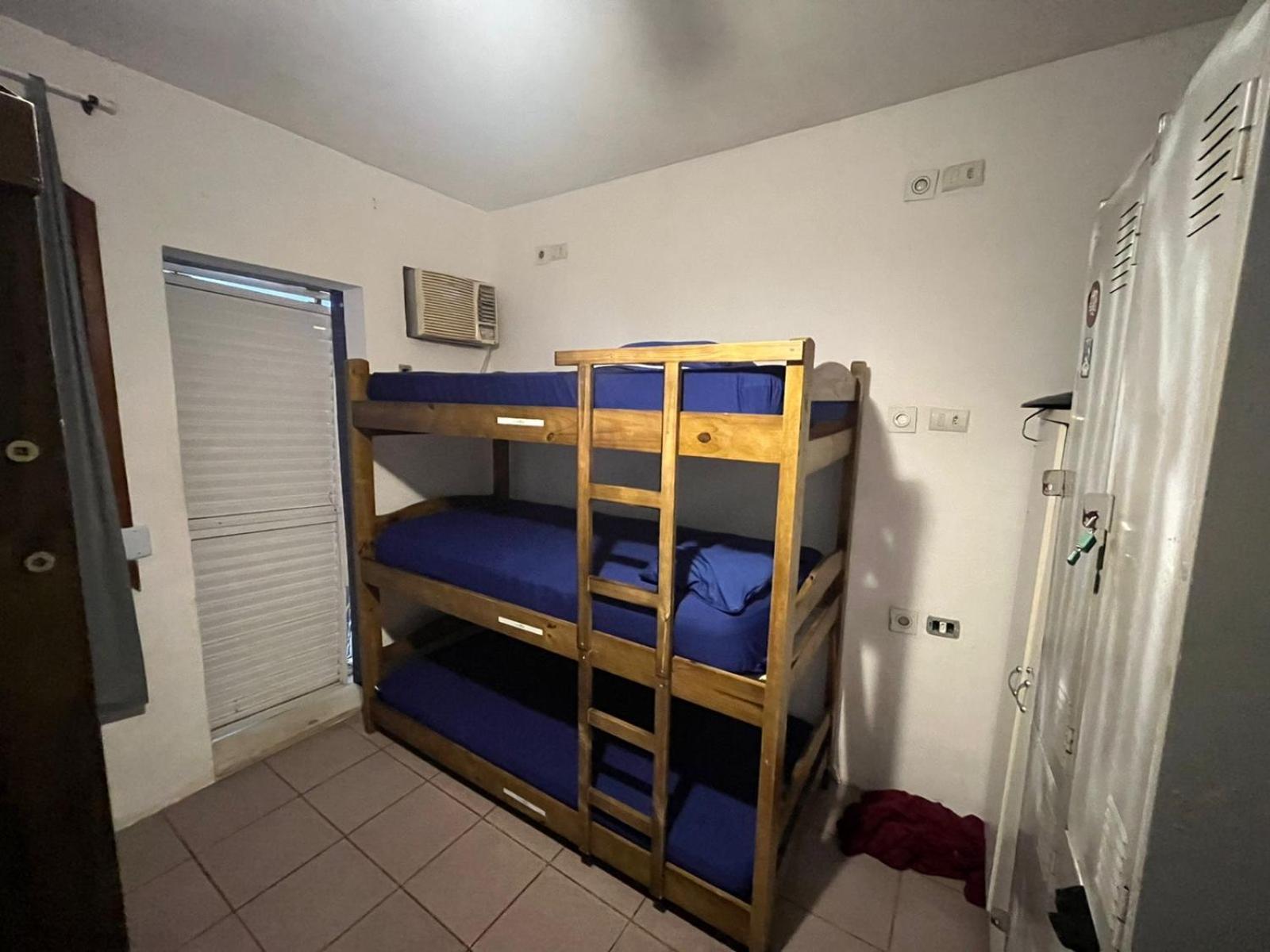 Live Rio Hostel Rio de Janeiro Eksteriør bilde