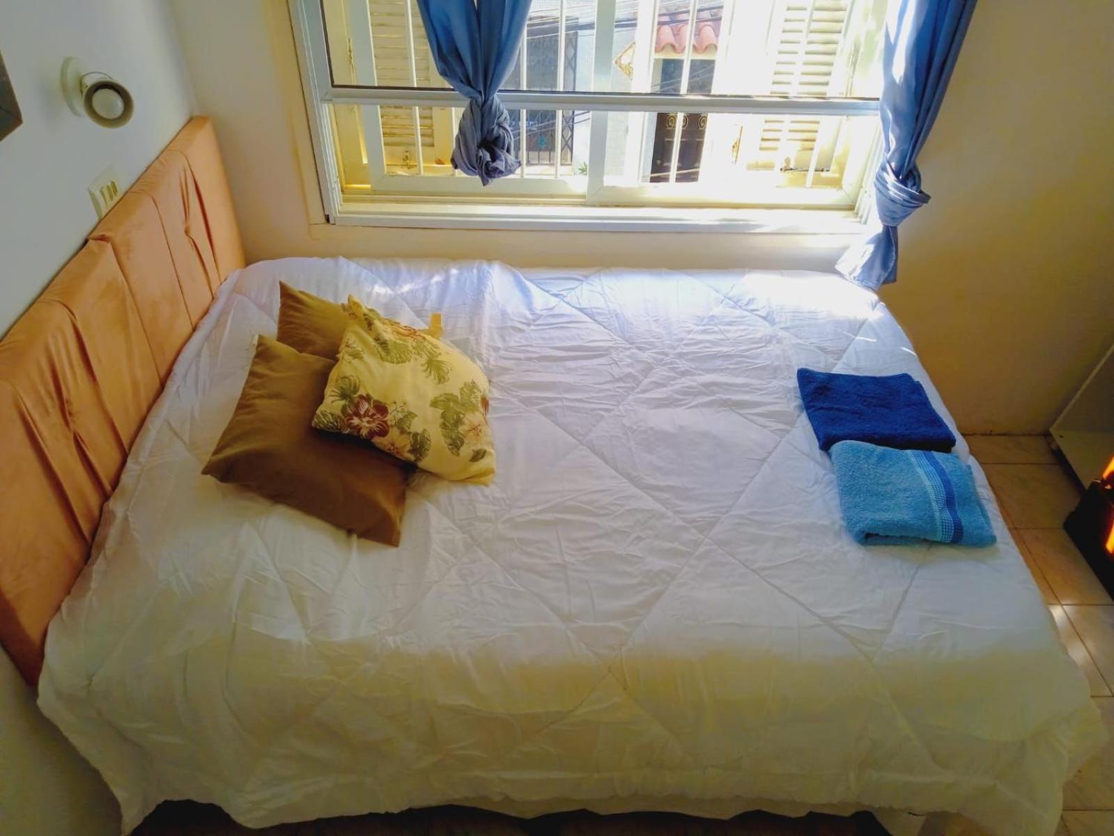 Live Rio Hostel Rio de Janeiro Eksteriør bilde