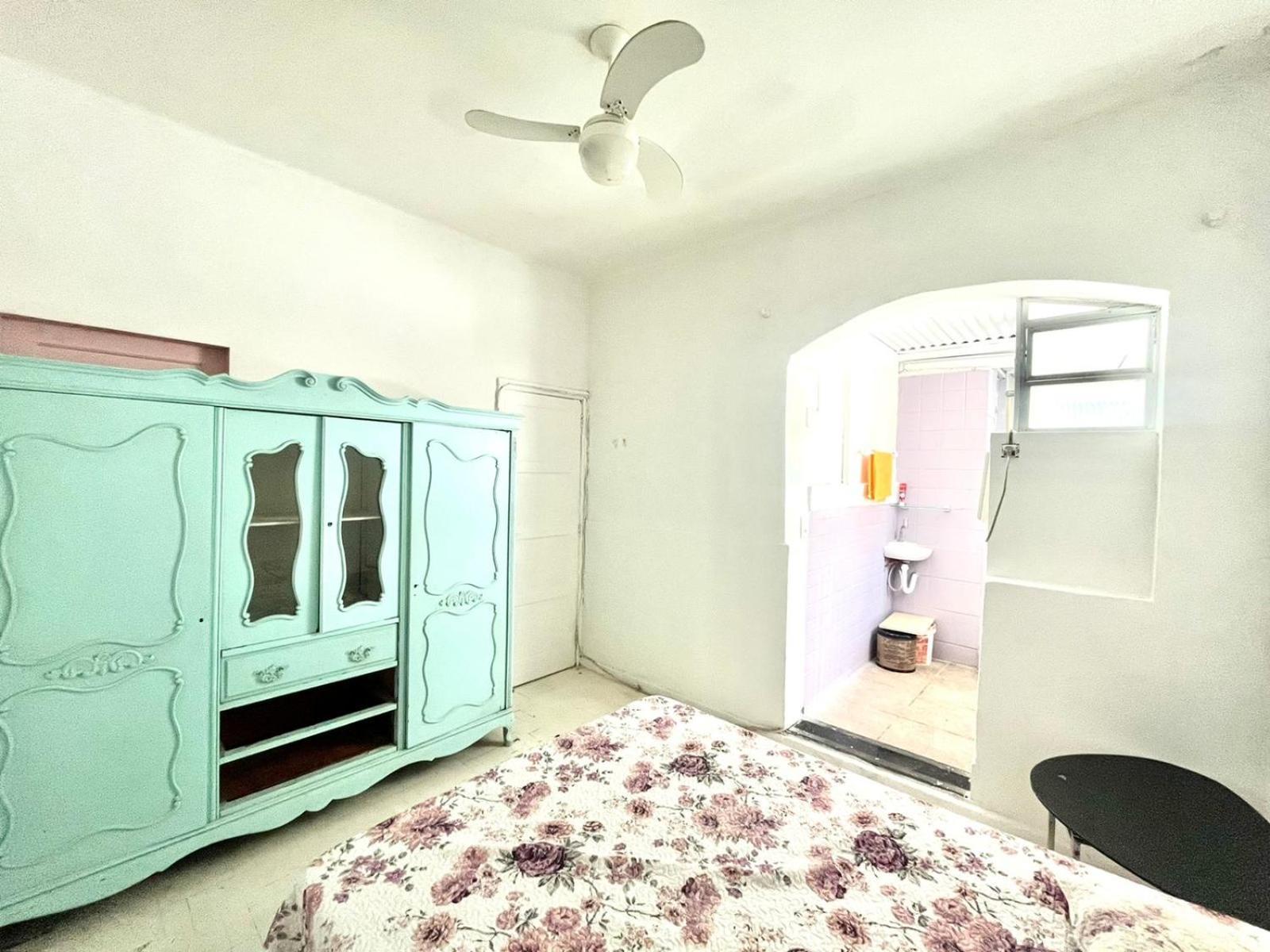 Live Rio Hostel Rio de Janeiro Eksteriør bilde