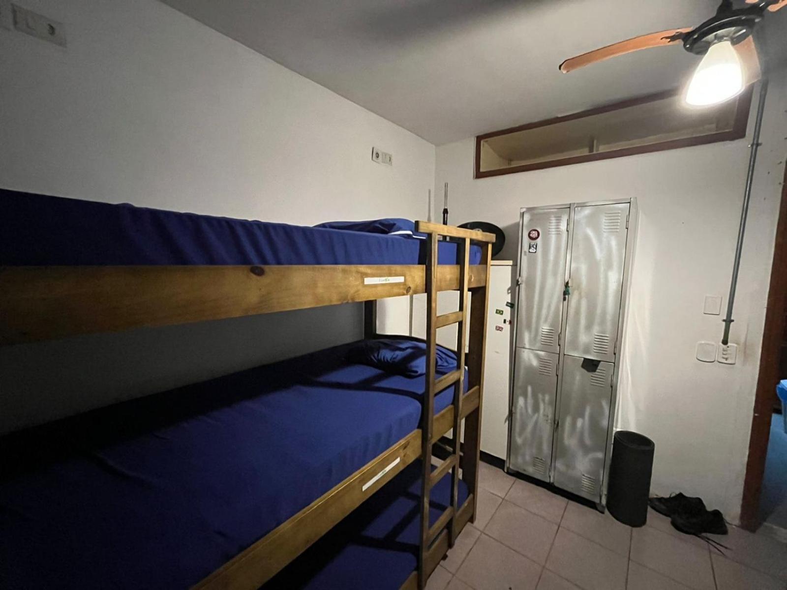 Live Rio Hostel Rio de Janeiro Eksteriør bilde
